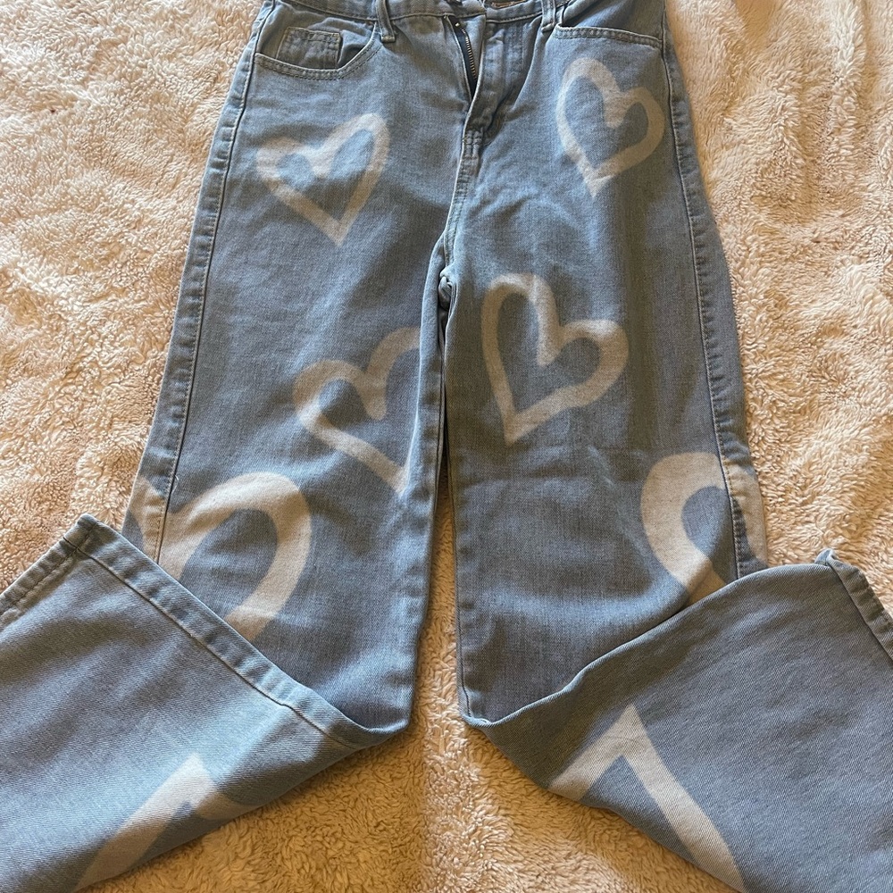 Tinseltown denim jeans